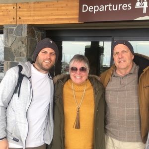 Meet your Posher, Judeth